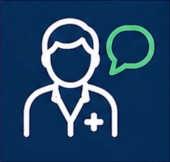 Talk to a pharmacist